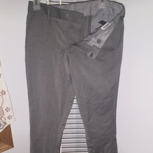 Express innovator men's dress pants